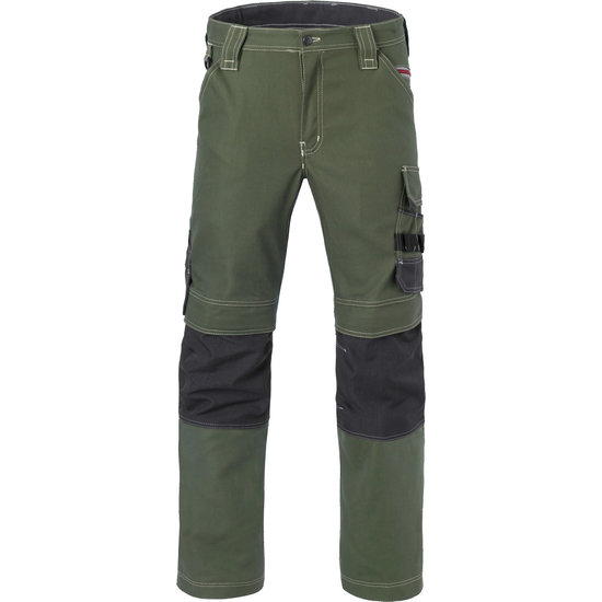 Havep 80229 Attitude Cordura Werkbroek