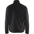 Blaklader 4952 Lichte softshell in diverse kleurcombinaties