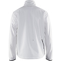 Blaklader 4952 Lichte softshell in diverse kleurcombinaties