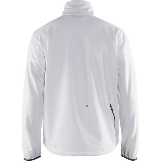 Blaklader 4952 Lichte softshell in diverse kleurcombinaties