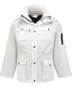 Beaver Parka Uitverkoop