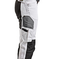 Blaklader 7910 Dames schilders werkbroek met stretch