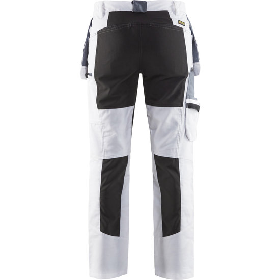 Blaklader 7910 Dames schilders werkbroek met stretch
