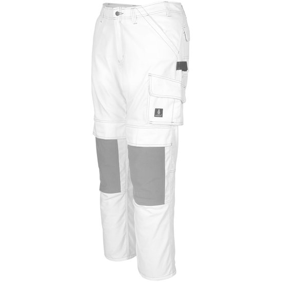 Mascot Werkbroek Lerida met kevlar kniezakken