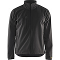 Blaklader 4952 Lichte softshell in diverse kleurcombinaties