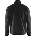 Blaklader 4952 Lichte softshell in diverse kleurcombinaties