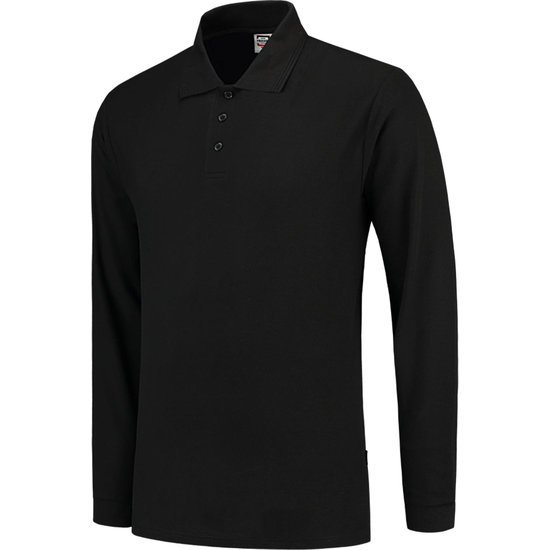 Tricorp Poloshirt met lange mouwen