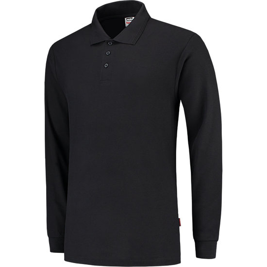 Tricorp Poloshirt met lange mouwen