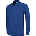Tricorp Poloshirt met lange mouwen