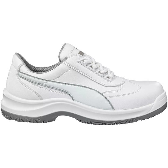 Puma Clarity S2 SRC lage veiligheidsschoen