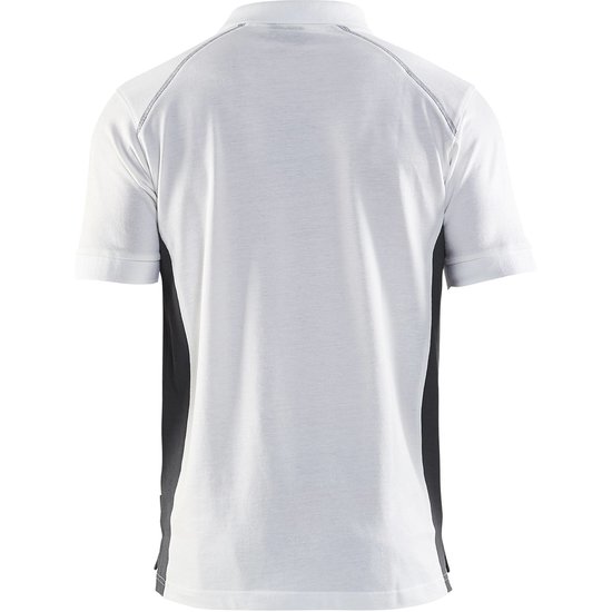 Blaklader 3324 Werkpolo Piqué voor schilders