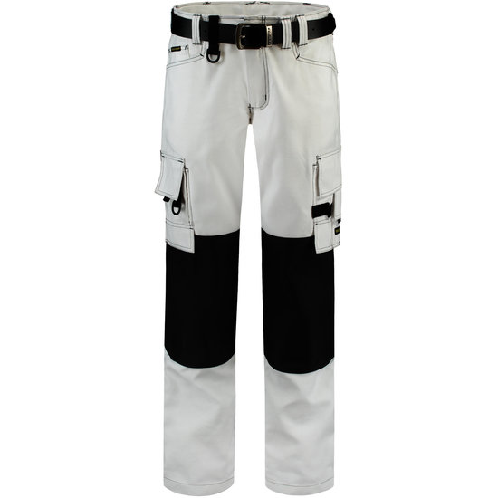 Tricorp TWC2000 Werkbroek met kniezakken