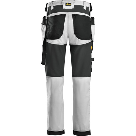 Snickers 6241 AllroundWork Stretch Werkbroek