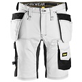 Snickers 6141 AllroundWork Shorts