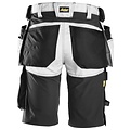 Snickers 6141 AllroundWork Shorts