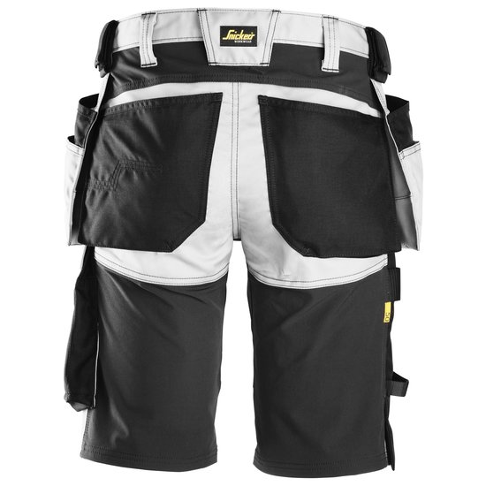 Snickers 6141 AllroundWork Shorts