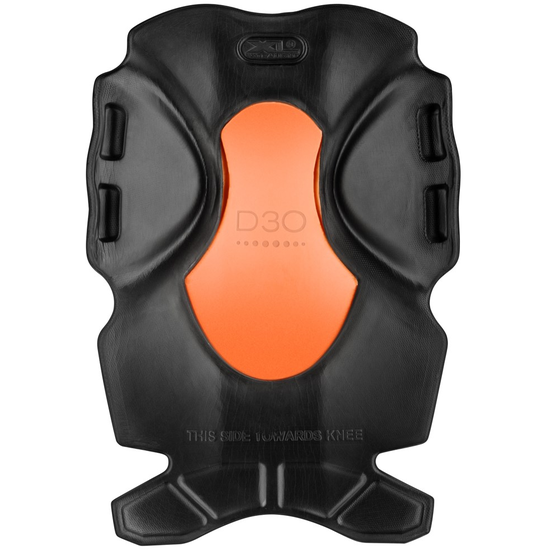 9191 Kniebeschermers XTR