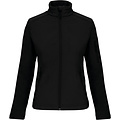 Kariban Getailleerde Dames Softshell Jas
