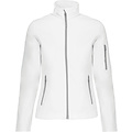 Kariban Getailleerde Dames Softshell Jas