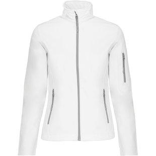 Dames Softshell Jas