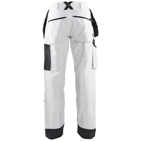 Blaklader X1500 Schildersbroek met diverse zakken