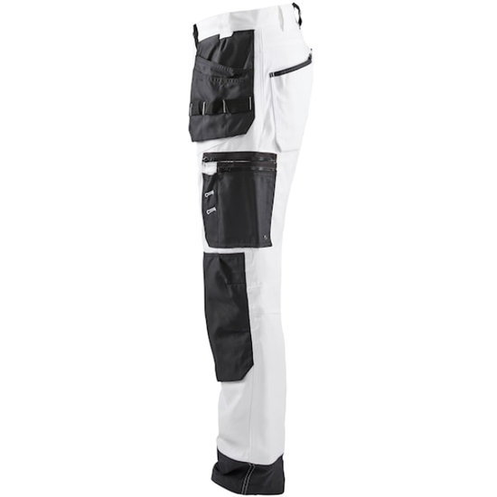 Blaklader X1500 Schildersbroek met diverse zakken