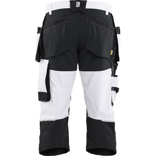 Blaklader 1774 Schilderspiraatbroek met stretch