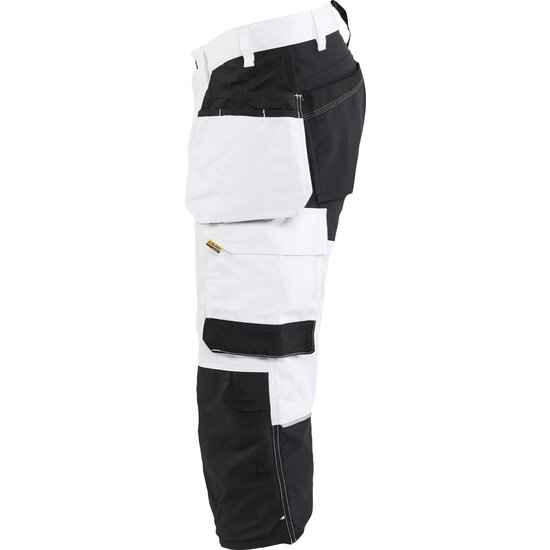 Blaklader 1774 Schilderspiraatbroek met stretch