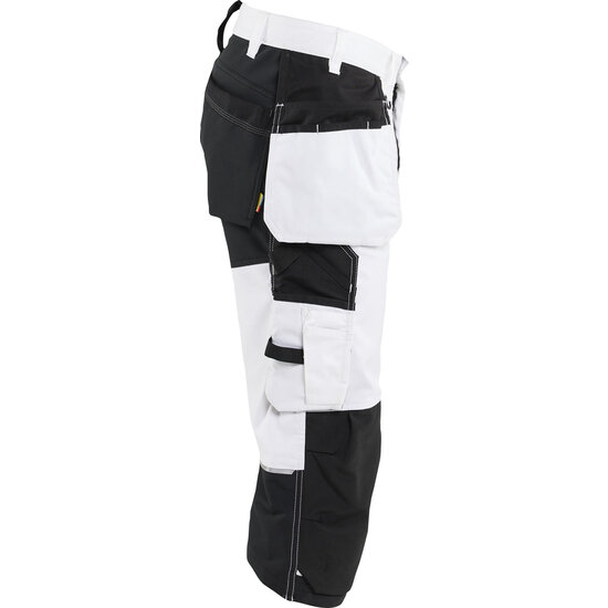 Blaklader 1774 Schilderspiraatbroek met stretch