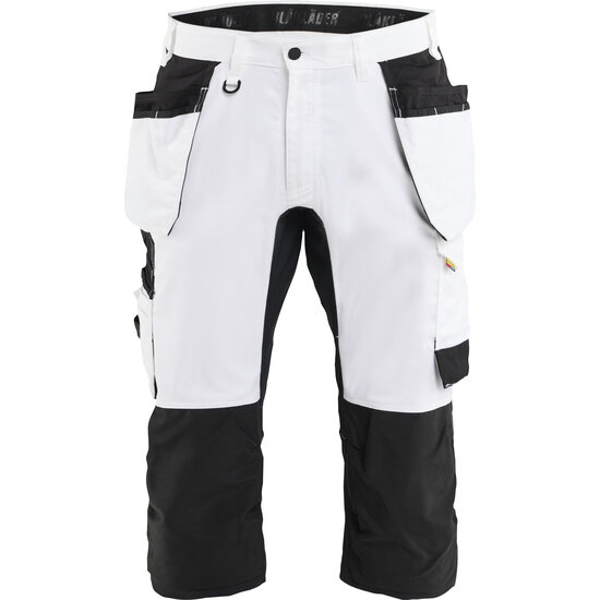 Blaklader 1774 Schilderspiraatbroek met stretch