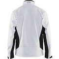 Blaklader 4950 Blaklader Softshell Jack