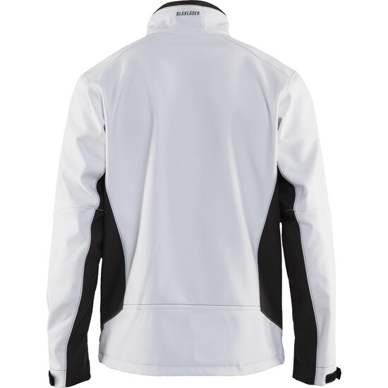 Blaklader 4950 Blaklader Softshell Jack