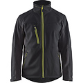 Blaklader 4950 Blaklader Softshell Jack