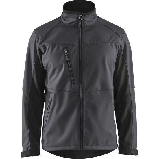 Blaklader 4950 Blaklader Softshell Jack