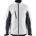 Blaklader 4950 Blaklader Softshell Jack
