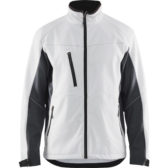 Blaklader 4950 Blaklader Softshell Jack