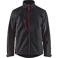 Blaklader 4950 Blaklader Softshell Jack