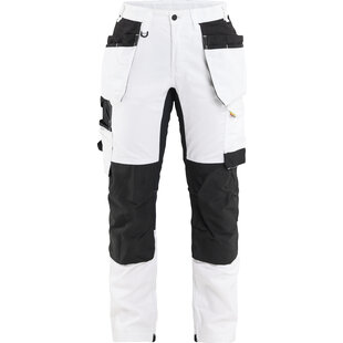 7232 Dames Schildersbroek