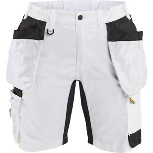 7233 Dames Schildersshort