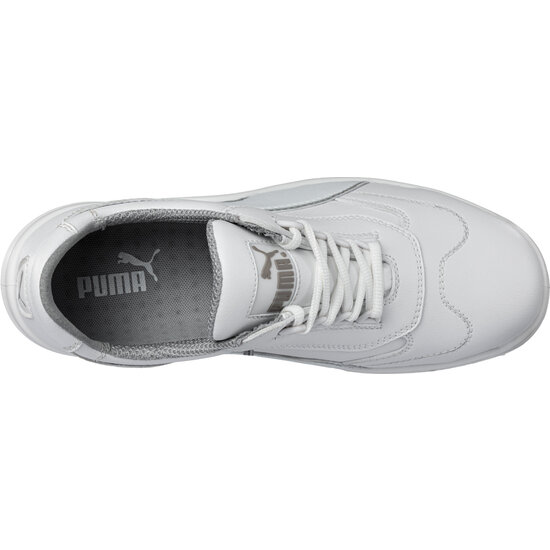 Puma Clarity S2 SRC lage veiligheidsschoen