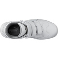Puma Absolute Mid S2 SRC hoge werkschoenen met klittenband