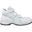 Puma Absolute Mid S2 SRC hoge werkschoenen met klittenband