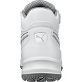 Puma Absolute Mid S2 SRC hoge werkschoenen met klittenband