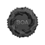 BOA® Fit System - Onyx Mid, Tigris GTX AG Mid + High