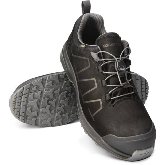 Talus GTX Low S3