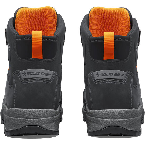 Vapor 3 Mid Veiligheidsschoen