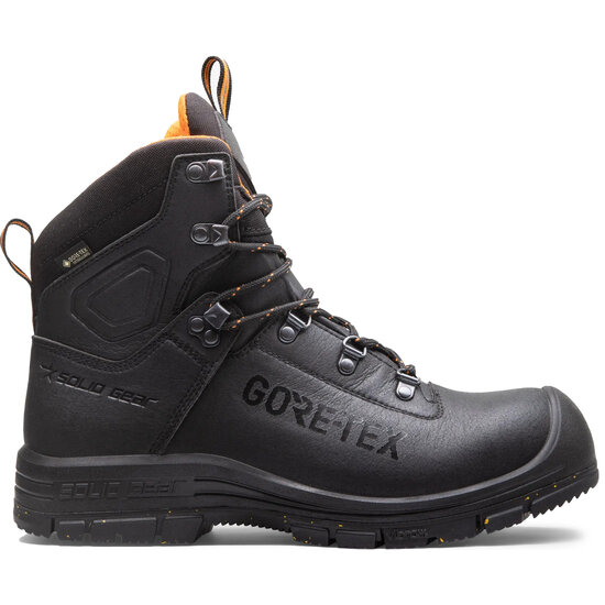 Bravo 2 GTX EG Veiligheidsschoen S7