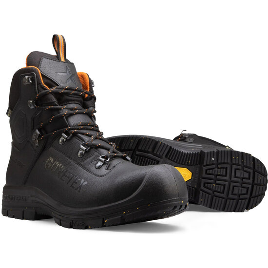 Bravo 2 GTX EG Veiligheidsschoen S7