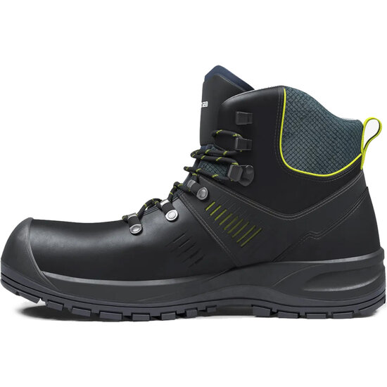 Ion Mid S3L Veiligheidsschoen