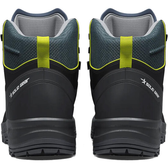 Ion Mid S3L Veiligheidsschoen